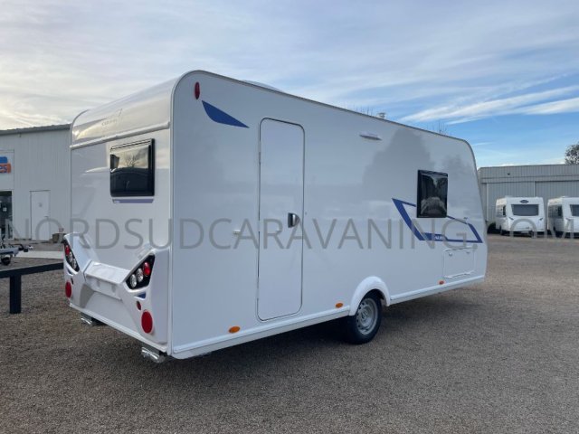 Caravelair Alba 460 - Photo 24