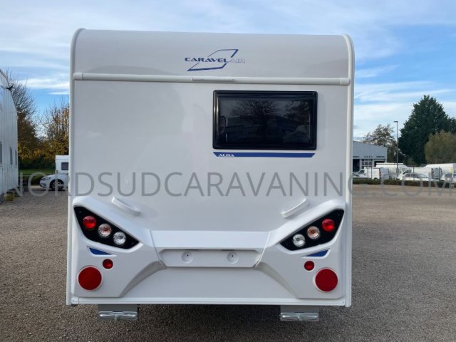 Caravelair Alba 460 - Photo 25