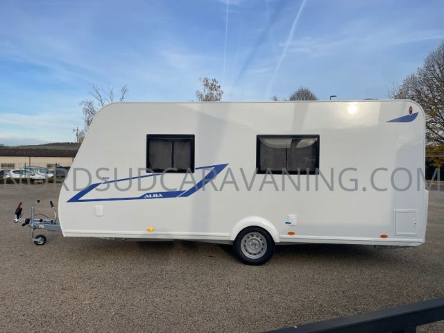 Caravelair Alba 460 - Photo 27