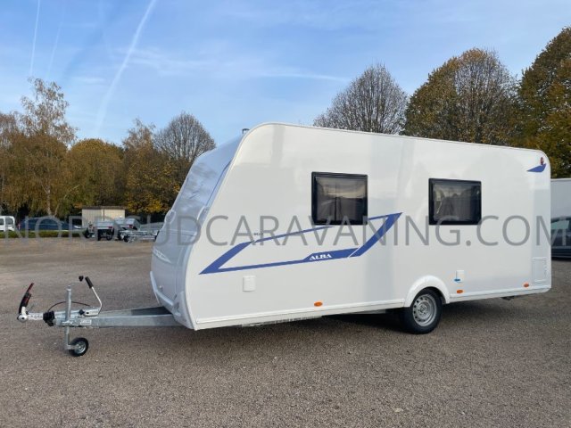 Caravelair Alba 460 - Photo 28