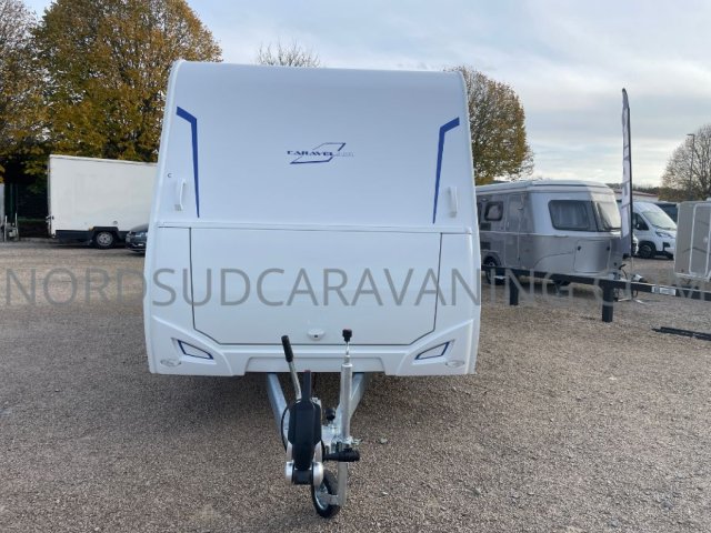 Caravelair Alba 460 - Photo 29