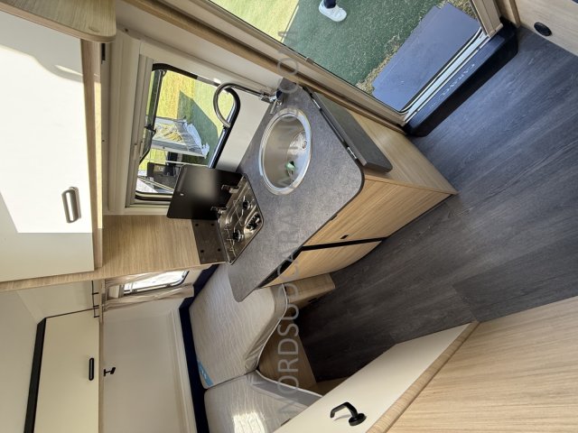 Caravelair Alba 462 - Photo 3