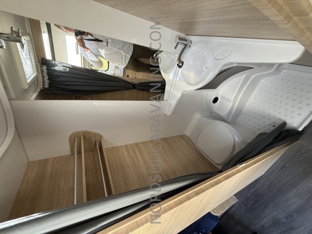 Caravelair Alba 462 - Photo 5
