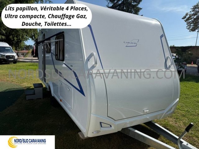 Caravelair Alba 462 Neuf