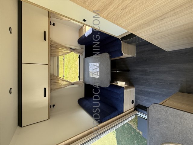Caravelair Alba 462 - Photo 2