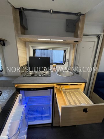 Caravelair Alba 462 - Photo 8