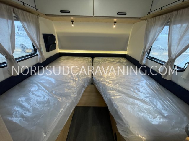 Caravelair Alba 462 - Photo 10