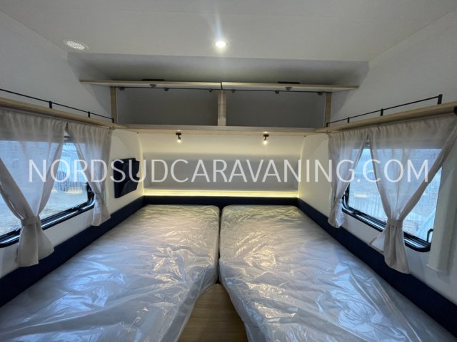 Caravelair Alba 462 - Photo 11