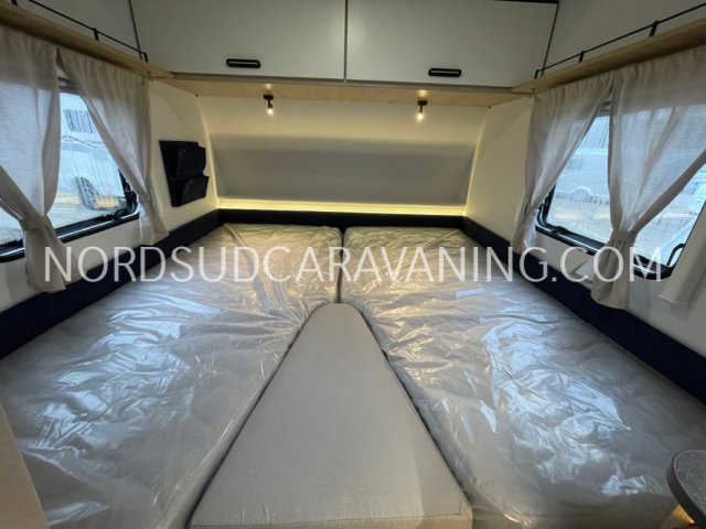 Caravelair Alba 462 - Photo 12