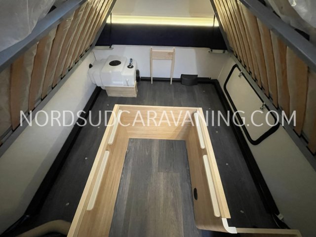 Caravelair Alba 462 - Photo 13