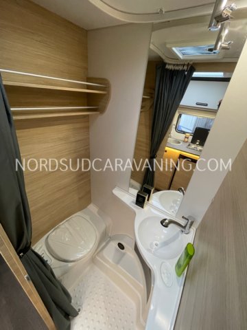 Caravelair Alba 462 - Photo 14