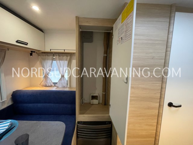 Caravelair Alba 462 - Photo 16