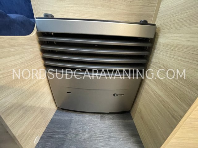 Caravelair Alba 462 - Photo 17