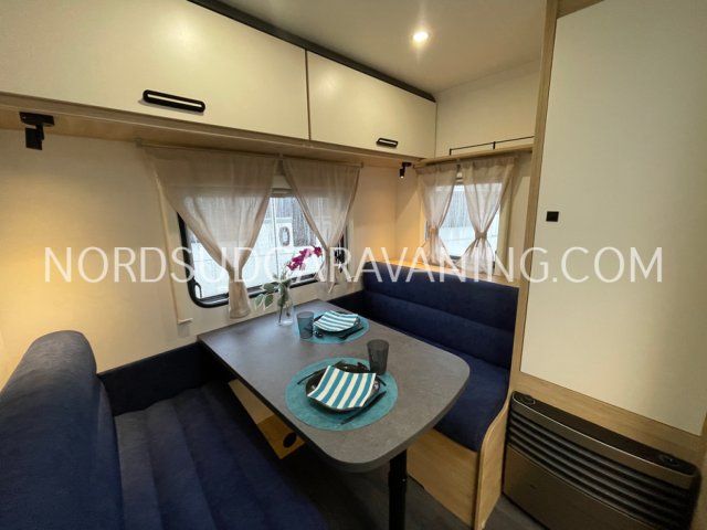 Caravelair Alba 462 - Photo 18