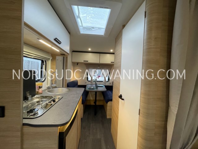 Caravelair Alba 462 - Photo 19