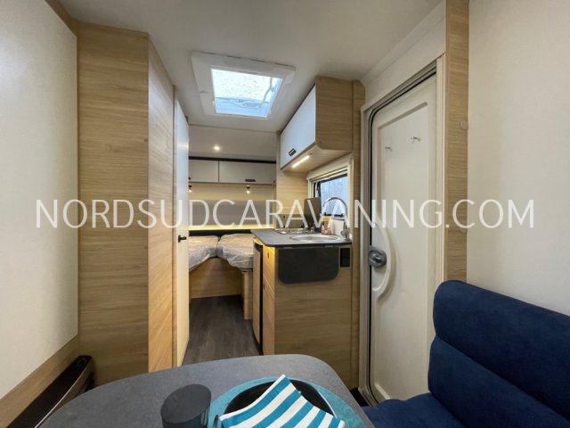 Caravelair Alba 462 - Photo 20