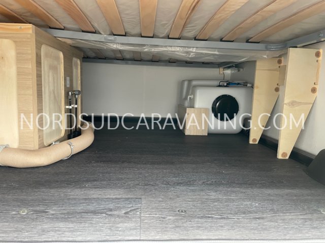 Caravelair Alba 462 - Photo 22