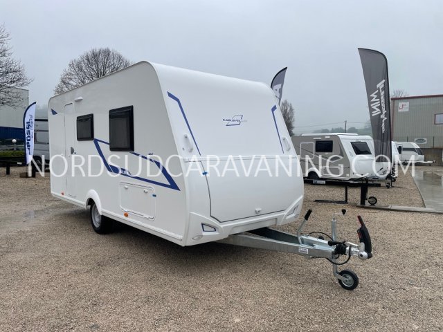 Caravelair Alba 462 - Photo 23