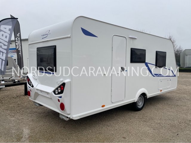 Caravelair Alba 462 - Photo 24
