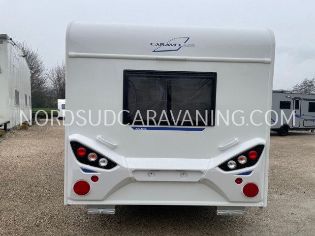 Caravelair Alba 462 - Photo 25