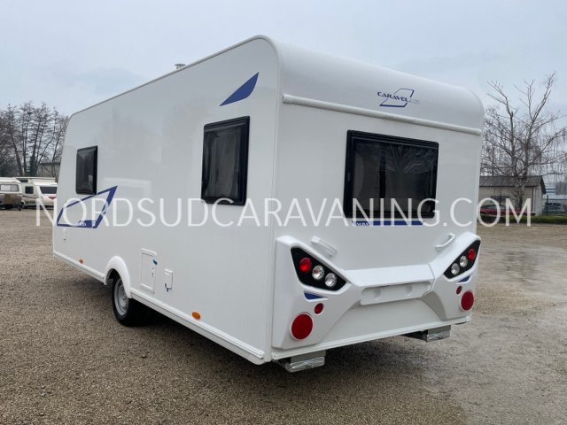 Caravelair Alba 462 - Photo 26
