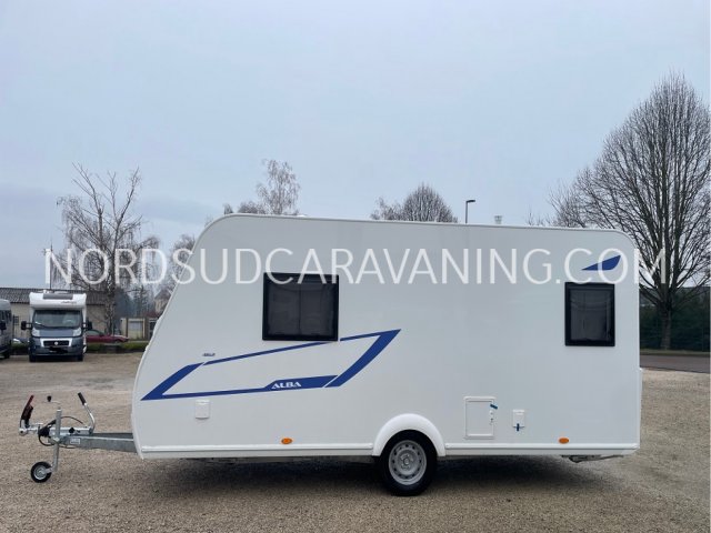 Caravelair Alba 462 - Photo 27