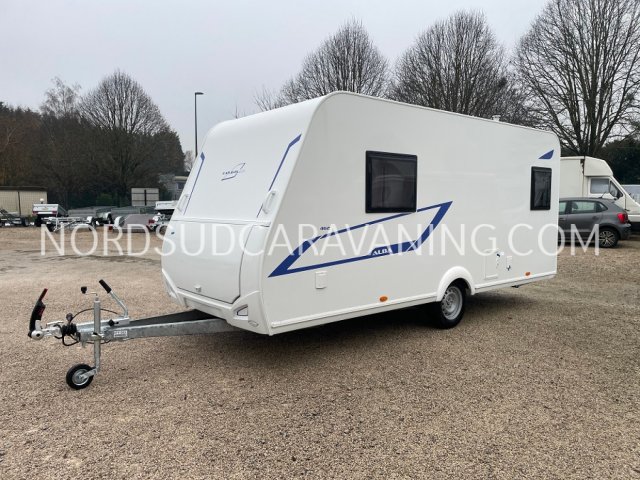 Caravelair Alba 462 - Photo 28