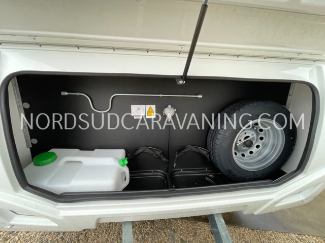 Caravelair Alba 462 - Photo 29