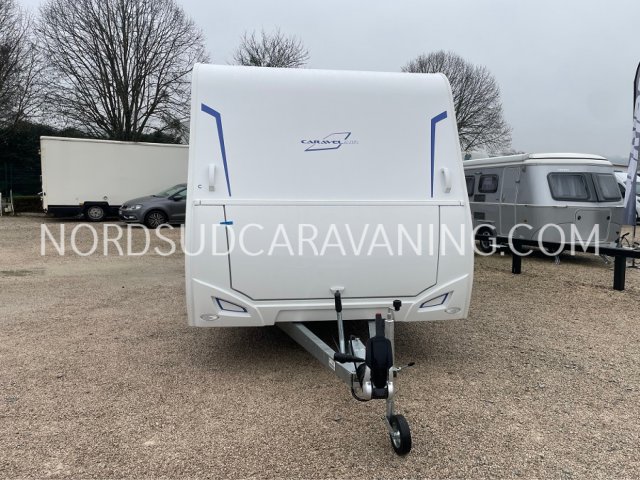 Caravelair Alba 462 - Photo 30