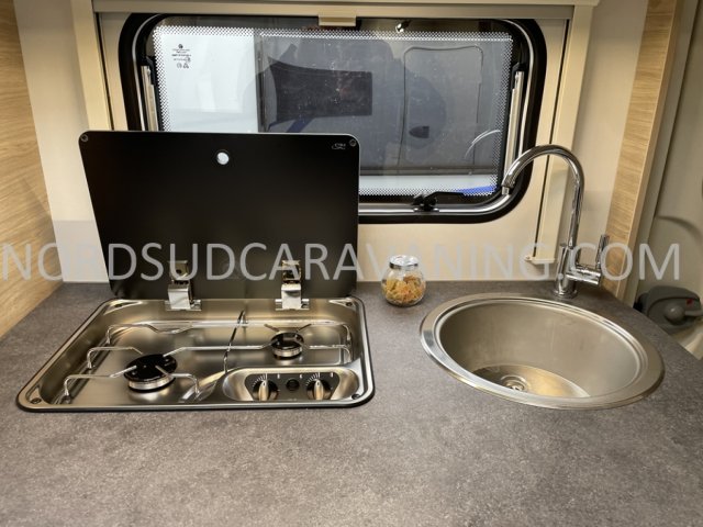 Caravelair Alba 466 - PROMO - Photo 7