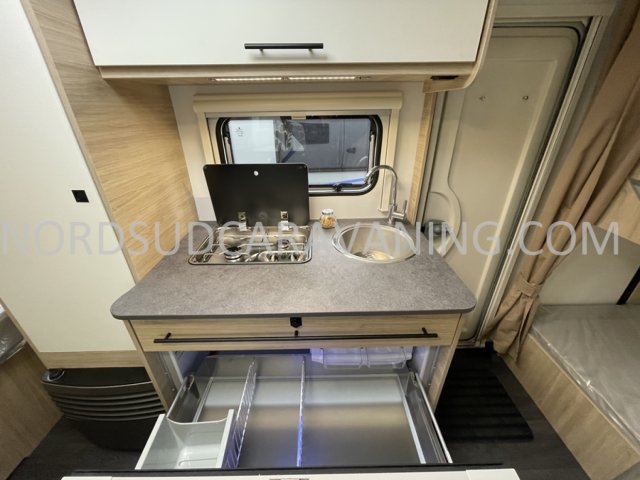 Caravelair Alba 466 - PROMO - Photo 9
