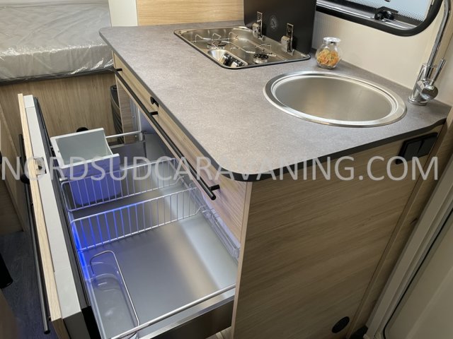 Caravelair Alba 466 - PROMO - Photo 10