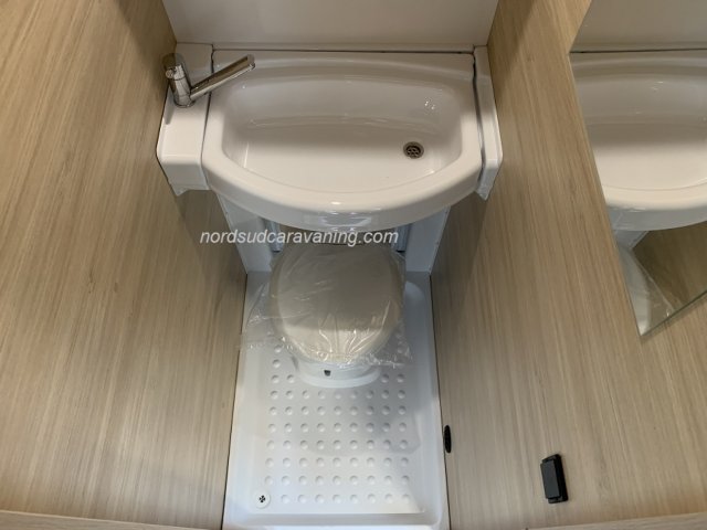 Caravelair Alba 466 - PROMO - Photo 17
