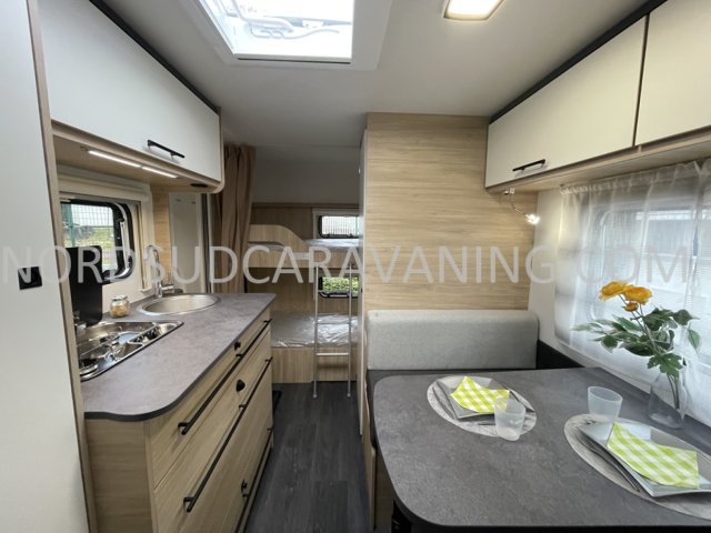 Caravelair Alba 466 - PROMO - Photo 18