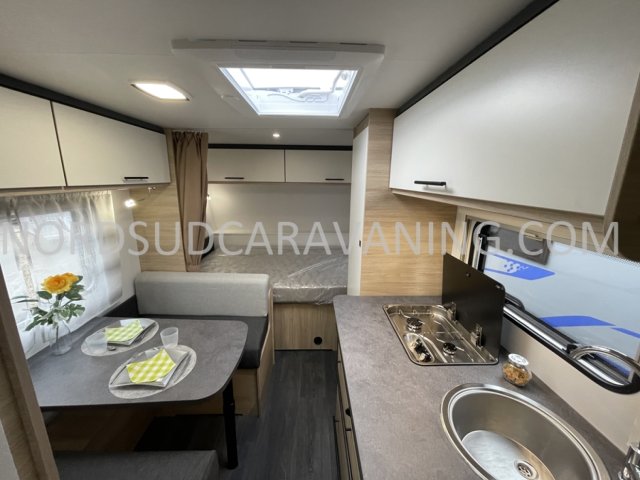Caravelair Alba 466 - PROMO - Photo 19