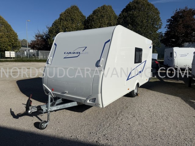 Caravelair Alba 466 - PROMO - Photo 20