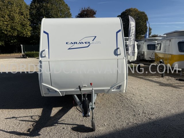 Caravelair Alba 466 - PROMO - Photo 21