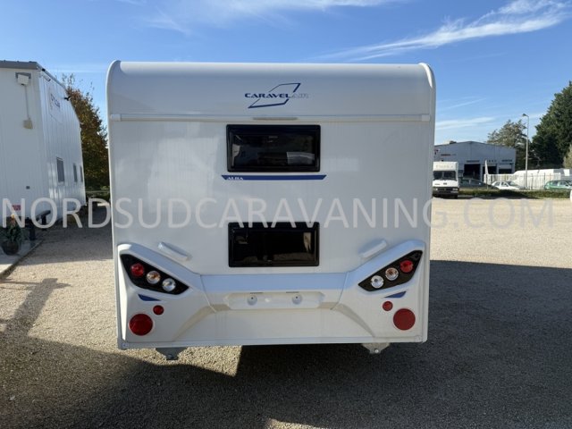 Caravelair Alba 466 - PROMO - Photo 22