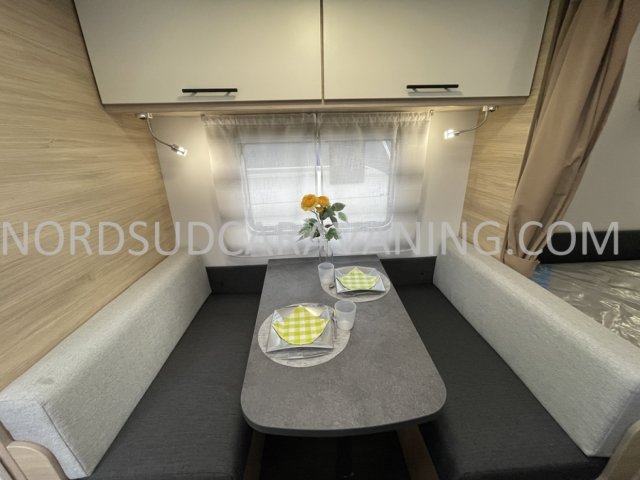 Caravelair Alba 466 - Photo 2