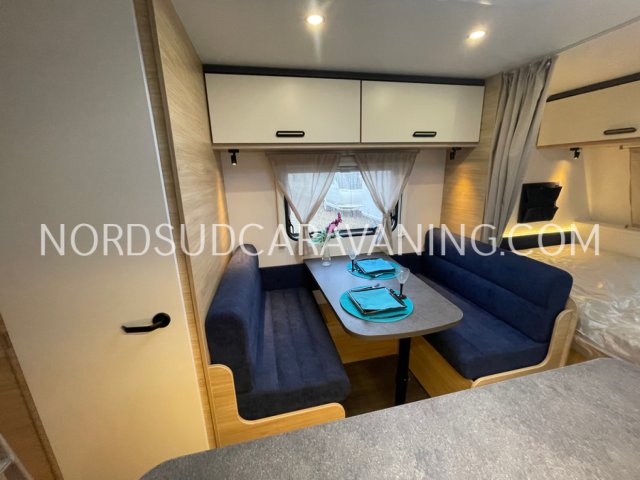 Caravelair Alba 466 - Photo 2