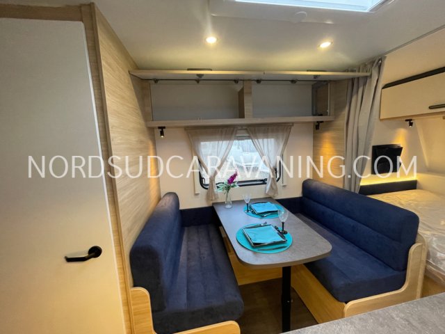 Caravelair Alba 466 - Photo 3