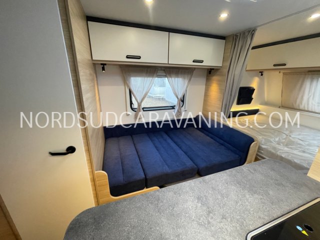Caravelair Alba 466 - Photo 4