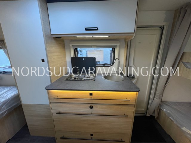 Caravelair Alba 466 - Photo 5