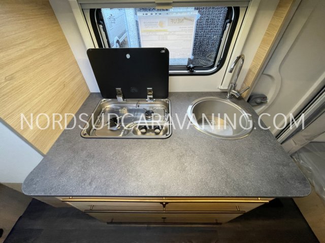 Caravelair Alba 466 - Photo 7