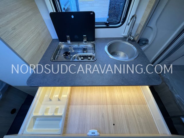 Caravelair Alba 466 - Photo 8