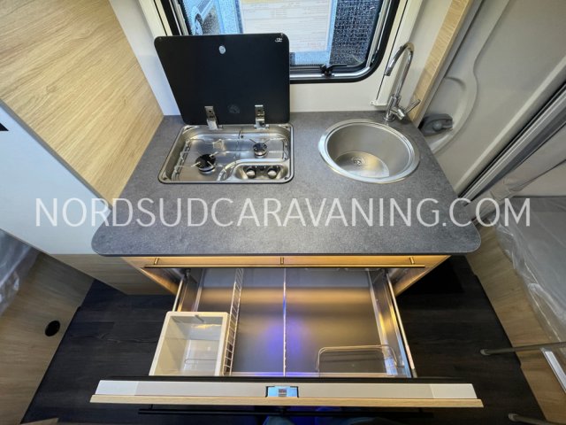 Caravelair Alba 466 - Photo 9