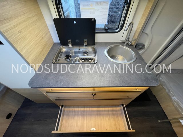 Caravelair Alba 466 - Photo 10