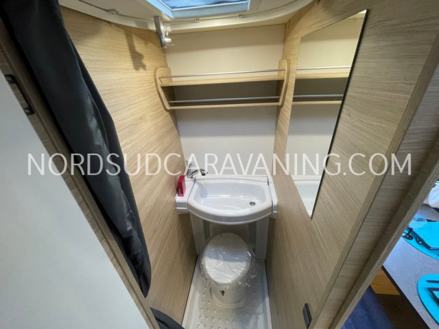 Caravelair Alba 466 - Photo 11