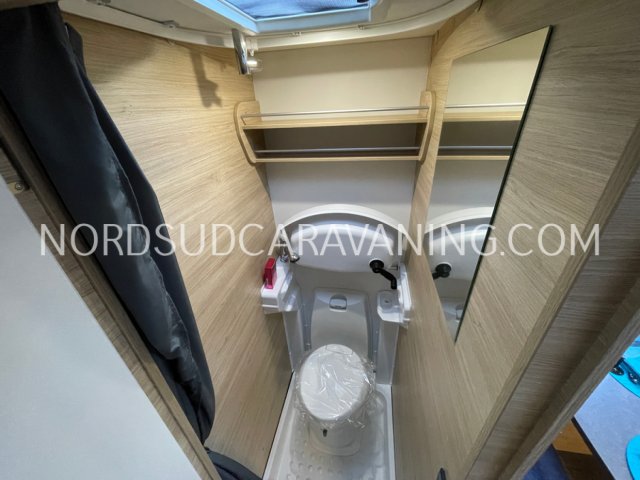 Caravelair Alba 466 - Photo 12
