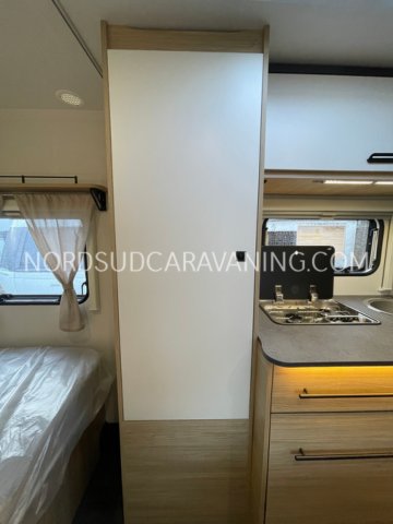 Caravelair Alba 466 - Photo 13